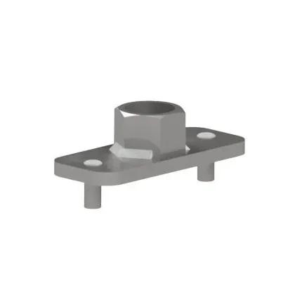 Betts Industries - BET6443SS - 6443SS