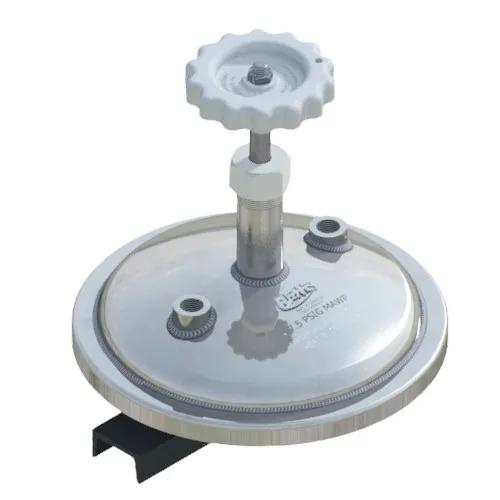 Betts Industries - BET6556LCB - 6556LCB