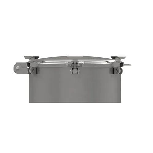 Betts Industries - BET8310LCW-10 - 8310LCW-10