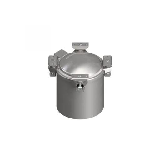 Betts Industries - BET8369LCW-6 - 8369LCW-6