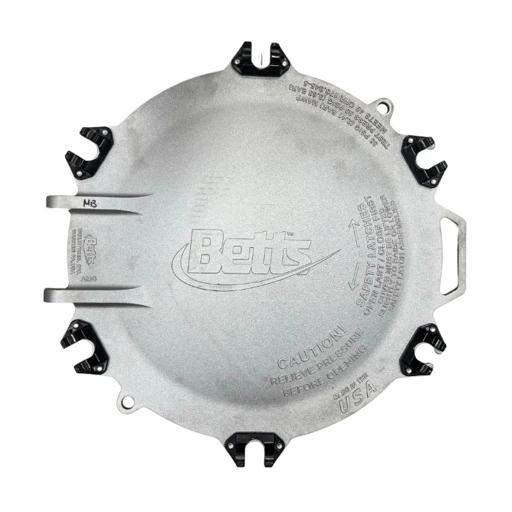 Betts Industries - BET8552ALF-BET - 8552ALF-BET