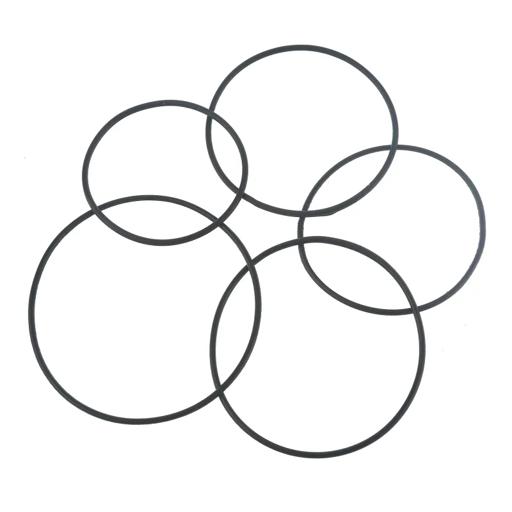Betts Industries - BET75787AL - 75787AL