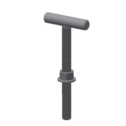 Betts Industries - BET75819ZC - 75819ZC
