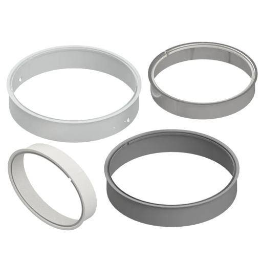 Betts Industries - BET3560VT - 3560VT