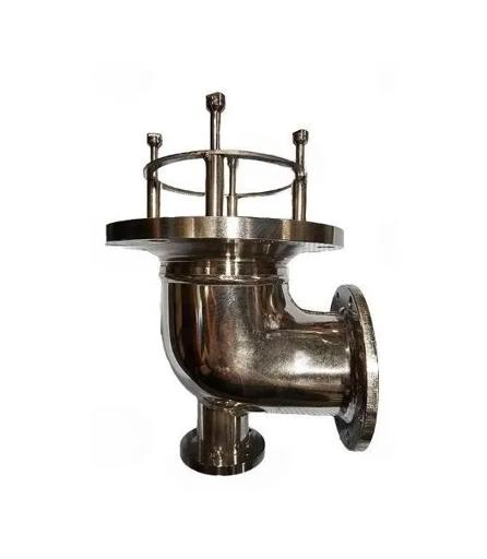 Betts Industries - BET35729SS - 35729SS