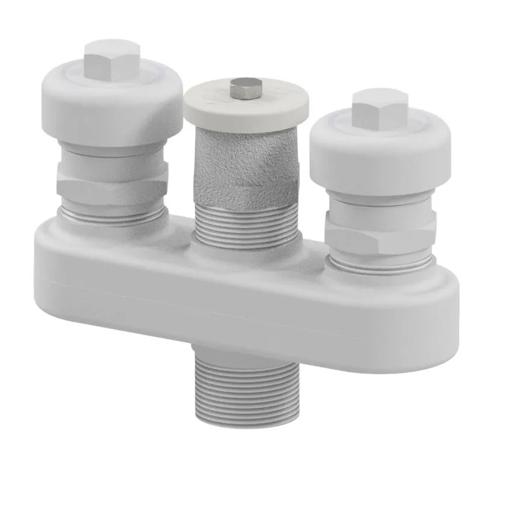 Betts Industries - BET6131ALV - 6131ALV