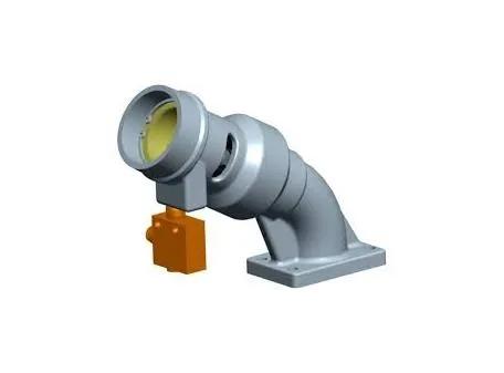 Betts Industries - BET36083ALVB - 36083ALVB