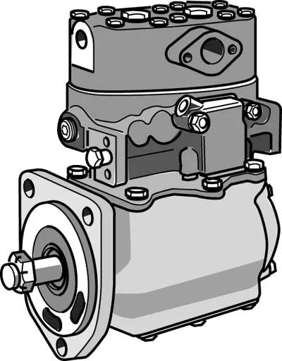 Bendix - BEN286104 - 286104