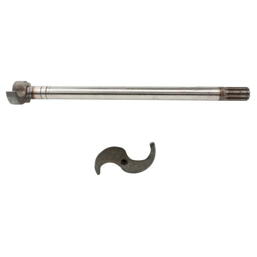 HD Plus - CAMH-10472L - H-10472L
