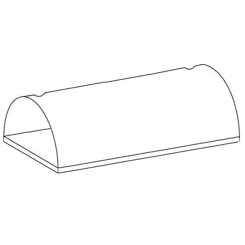 Eveley International - EVEE6490 - E6490
