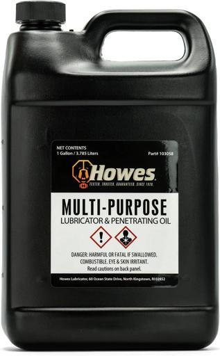 Associated Trucker Supply - HOW103058HD - 103058HD
