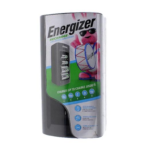 Energizer - ENRCHFC - CHFC