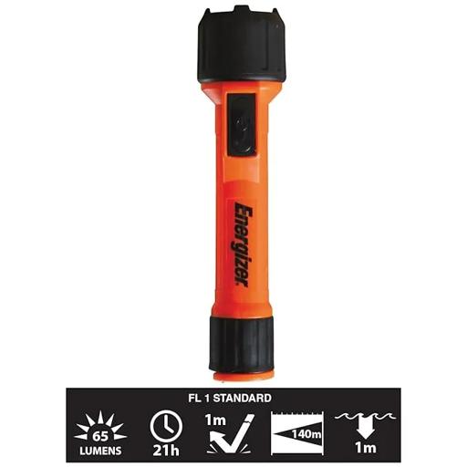 Energizer - ENRMS2AALED - MS2AALED
