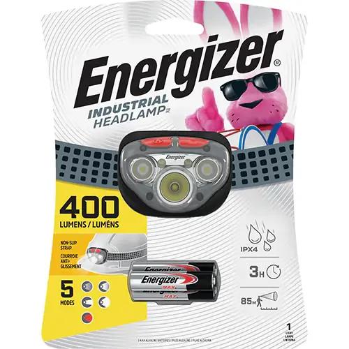 Energizer - ENRHDDIN32E - HDDIN32E