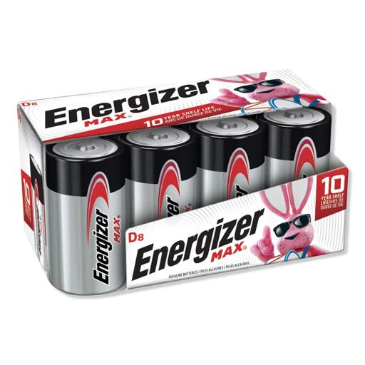 Energizer - ENRE95FP-8 - E95FP-8