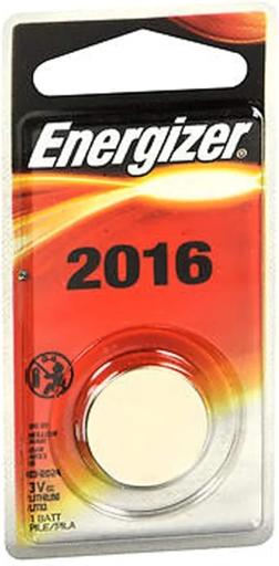 Energizer - ENRECR2016BP - ECR2016BP