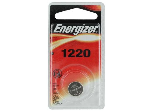 Energizer - ENRECR1220BP - ECR1220BP