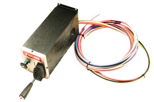 Cargotec (KALMAR) - BAR10-4C - 10-4C