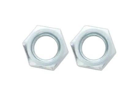 Cargotec (KALMAR) - BARNUT-4 - NUT-4