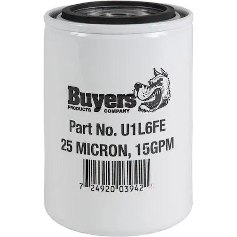 Buyers - BUYU1L6FE - U1L6FE