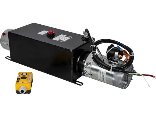 Buyers - BUYPU642LRS - PU642LRS