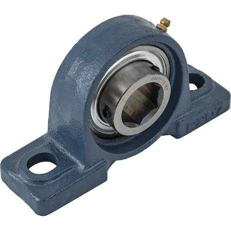 Buyers - BUYP18HEX - P18HEX