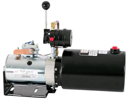 Buyers - BUYPU310LR - PU310LR