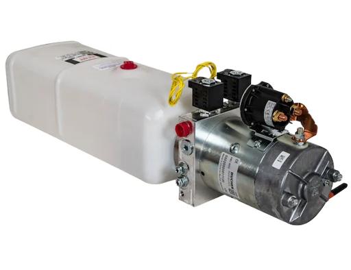 Buyers - BUYPU642LR - PU642LR