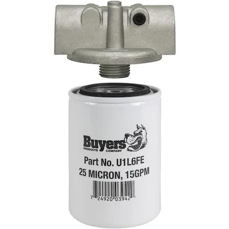Buyers - BUYHFA12515 - HFA12515