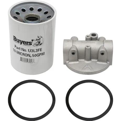 Buyers - BUYHFA21025 - HFA21025