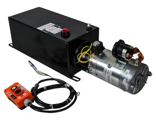 Buyers - BUYPU319LRS - PU319LRS