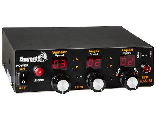 Buyers - BUYHVC06 - HVC06
