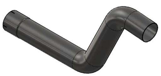 DINEX - DIN82525 - 82525