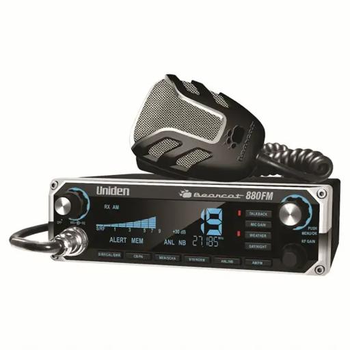 Lynco Products - LYN201-BC880FM - 201-BC880FM