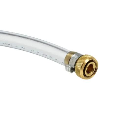 No-SpillTM Systems - NOPCD2001P - CD2001P