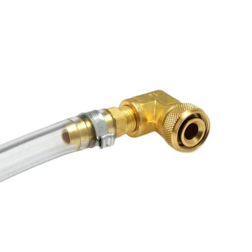 No-SpillTM Systems - NOPCD2003P - CD2003P