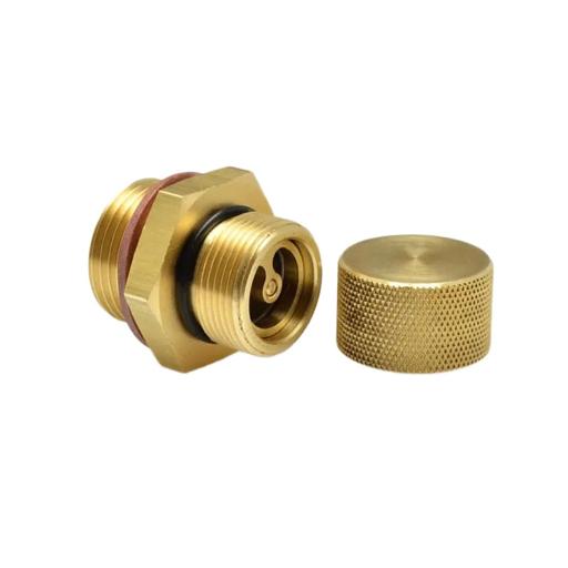No-SpillTM Systems - NOP10-22150-10 - 10-22150-10