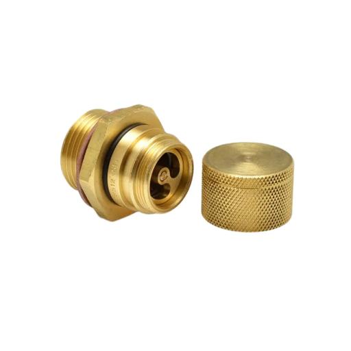 No-SpillTM Systems - NOP12-14150-03P - 12-14150-03P