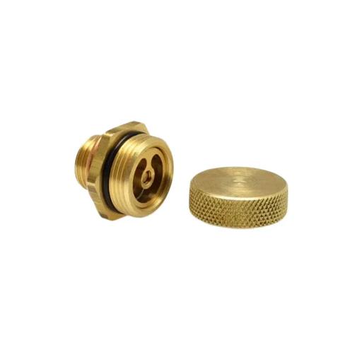 No-SpillTM Systems - NOP15-12125-01 - 15-12125-01