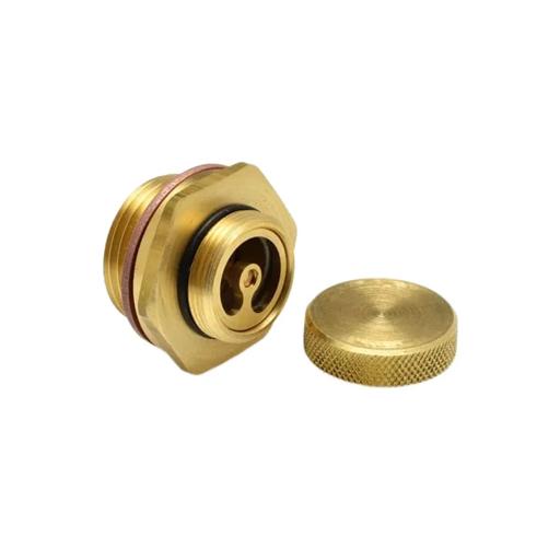 No-SpillTM Systems - NOP15-18150-04P - 15-18150-04P