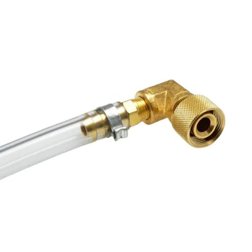 No-SpillTM Systems - NOP1003P - 1003P