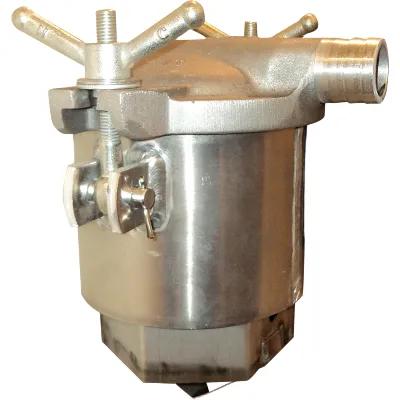 National Vacuum Equipment - NVQ208-0806-2HB - 208-0806-2HB