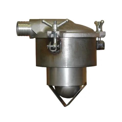 National Vacuum Equipment - NVQ208-1206-3HB - 208-1206-3HB