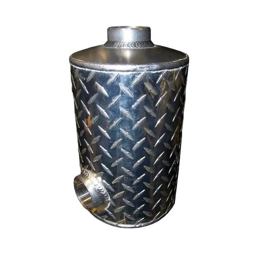 National Vacuum Equipment - NVQ212-800-2FP-A - 212-800-2FP-A