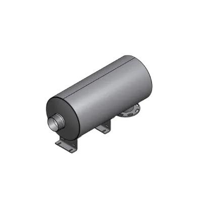 National Vacuum Equipment - NVQ280-2029 - 280-2029