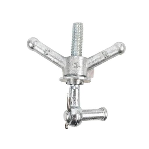 National Vacuum Equipment - NVQ284-KIT-C - 284-KIT-C