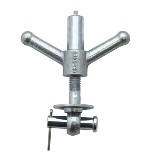 National Vacuum Equipment - NVQ284-KIT-CLN - 284-KIT-CLN