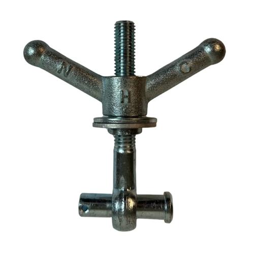 National Vacuum Equipment - NVQ284-KIT-CS - 284-KIT-CS