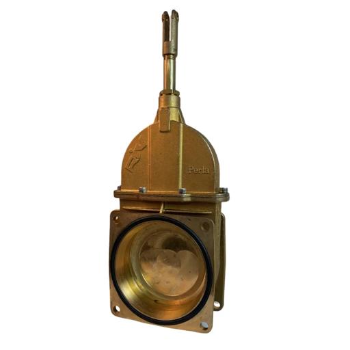 National Vacuum Equipment - NVQ354-302-6 - 354-302-6