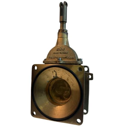 National Vacuum Equipment - NVQ354-302-4 - 354-302-4